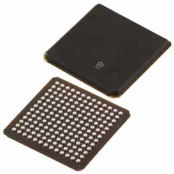 TI DSP/DSC-数字信号处理器和控制器 TMS320VC5441AGGU