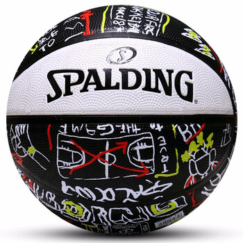 牧奈斯斯伯丁幼儿园4号室外四号启蒙小孩拍球花式儿童篮球y84441四号