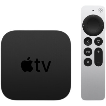 Apple ƻTV7 4K  A15ý岥 еӺ Apple TV 7    128GB ߰+ɲ