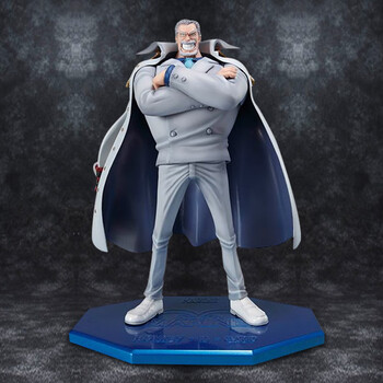 海贼王路飞手办艾斯索隆罗鹰眼香克斯白胡子全套装一番赏模型 17.