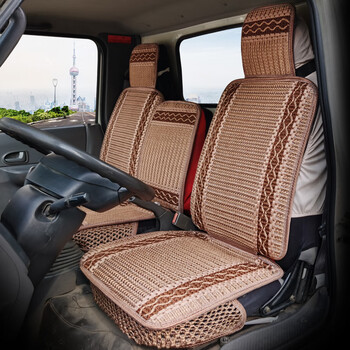 江铃凯运双排车座套凯运小货车坐垫江铃顺达款新顺达坐垫四季通用货车