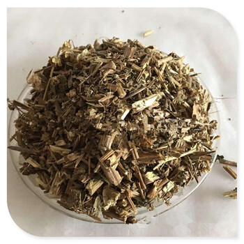 古今润方省头草 中药材 罗勒草 兰香草 九层塔 新货 250克