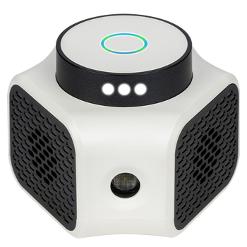 bmoi超声波驱鼠器老鼠驱赶神器大功率强力家用室内防灭鼠耗子电子猫叫