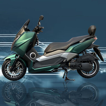 马杰斯特150cc踏板长途旅行车t10大绵羊国四电喷摩托车整车可上牌