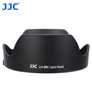 JJC üEF 24-70 f/2.8L II USMڹ82mmͷ1DX2 5DS 5D3/4 6D2 7DEW-88C