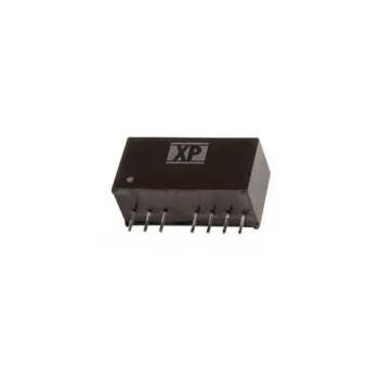 XP Power 电源模块 ITQ2412SA