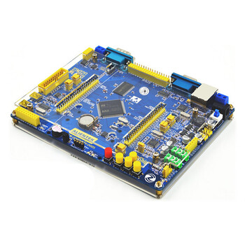 战舰stm32f103zet6开发板arm原子哥单片机嵌入式学习套件 主板套餐