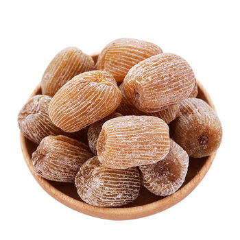 沧州金丝蜜枣散装蜜枣干金丝蜜饯有核无核可选蜜枣蜜饯 有核蜜枣5斤