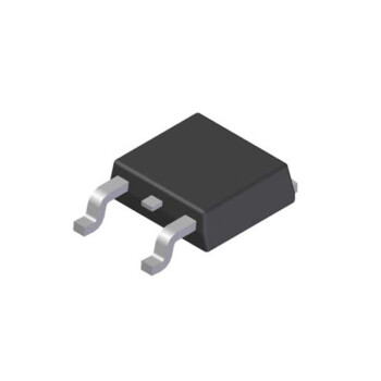 DIODES Mosfet场效应管 ZXMN6A08KTC