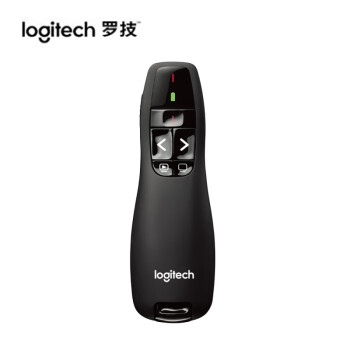 ޼LogitechR400 ʾ pptҳ ʾʣʣӱ ͶӰңرʡҵ칫