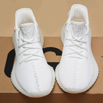 阿迪达斯(adidas)风行椰子鞋男满天星风行椰子350黑天使跑步鞋地球棕