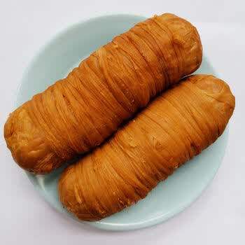 5折湖南特产长沙浪哥捆鸡现切新鲜非素捆鸡猪小肠熟食肠衣卷网红美食