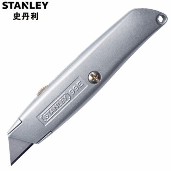 史丹利（STANLEY） 6寸通用割刀 10-099-22折叠墙纸刀地毯割刀