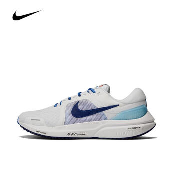 nike【滔搏运动】耐克男子nike air zoom vomero 16 prm跑步鞋 fj0330