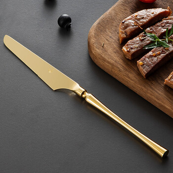 美厨不锈钢西餐刀