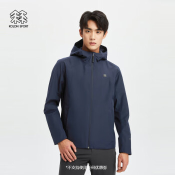 KOLON SPORT/¡Ǽп ӷˮWINDSTOPPER LHWJ4SN145-NV  170/M