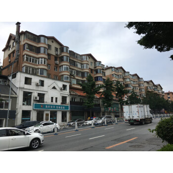 大连市西岗区长春路33518号房地产