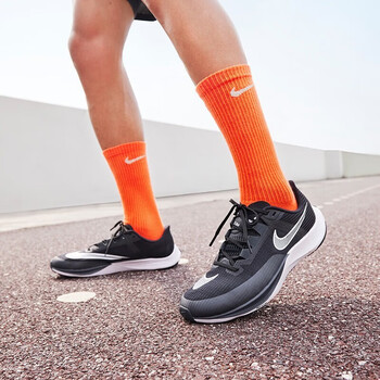耐克（NIKE）男鞋2023冬季新款FLY 3运动休闲鞋轻便缓震马拉松跑步鞋CT2405 CT2405-001 41