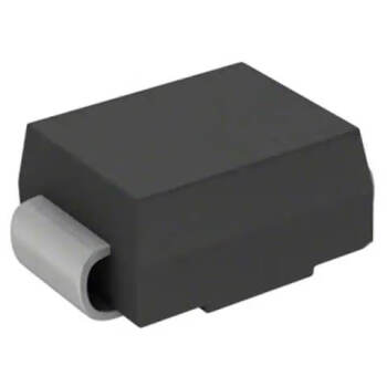 DIODES 快恢复二极管 RS1D-13-F 起订21个装