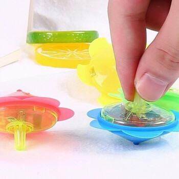 毅踏 8090后怀旧玩具儿时回忆童年老式复古经典年代铁皮拉哨礼物 发光