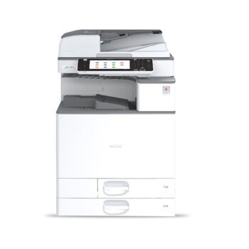 Ricoh mp c2011sp mac os не печатает