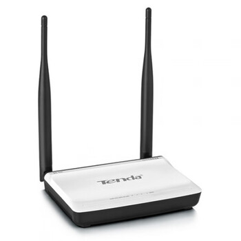 二手腾达f3无线路由器wifi家用高速穿墙王宿舍双频百千兆光纤宽带