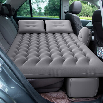 小米星车载充气床汽车轿车用床垫睡觉神器后排车内旅行床后座睡垫气垫