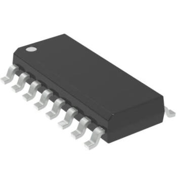 onsemi 多频振荡器 NLV14538BDR2G
