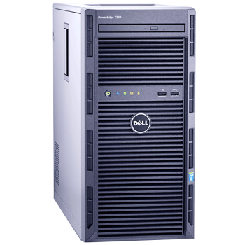 电脑整机 服务器/工作站 戴尔(dell 戴尔(dell t30/t140/t340