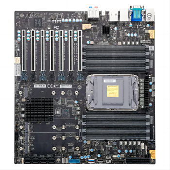 ΢X12SPA-TFվǿW-3300LGA4189оƬIntelC621A