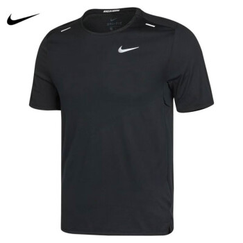 ͿˣNIKEװ ļ¿˶ܲѵɰ͸T CZ9185-013/DRI-FIT XL