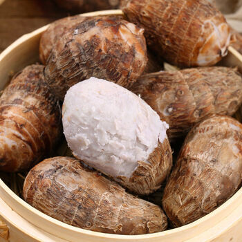 芋头新鲜芋头香芋软糯香芋芋头香芋小芋头香糯芋头芋艿毛芋头蔬菜精选