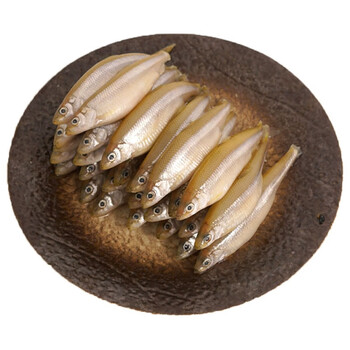 密之清田密云水库带籽小公鱼500g