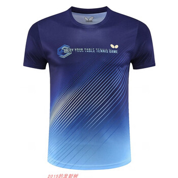 zkhe新款乒乓球服短袖套装男女张继科同款比赛队服夏季运动服团队服