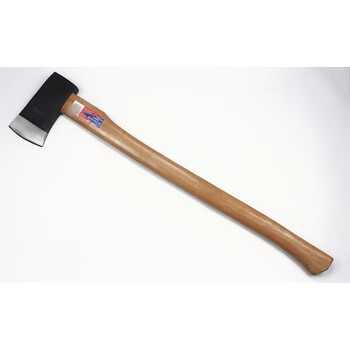 奔新农(benxinnong)斧头劈柴树修枝户外伐树斧木头神器家用骨头手斧