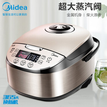 ģMideaܵ緹ҵ緹2-8˼4LԤԼַԲڵ๦׷WFS4037