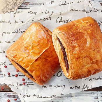 美焙辰达利园100g红豆起酥短保手撕面包学生办公室早餐包 100g红豆起