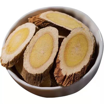 正宗山西浑源正北芪北岳恒山黄芪特级无硫精选大片500g罐装