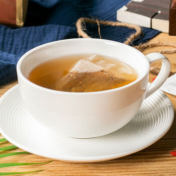 益清口茶调理堂御同除益口清茶肠胃茶180g袋180g