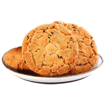 木糖醇桃酥饼干无糖精糖零食品老年人吃的营养整箱尝鲜装3包15元包