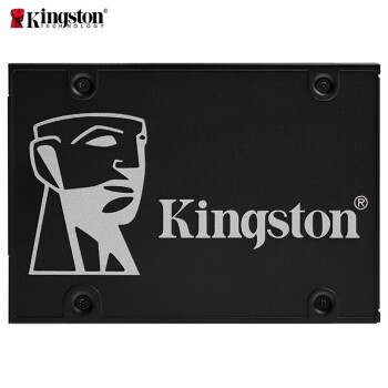 ʿ(Kingston) 2TB SATA3 SSD̬Ӳ KC600ϵ