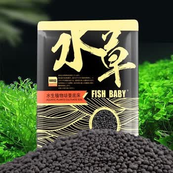 亚峰 Yafeng 水草泥陶粒砂鱼缸造景套餐底沙不浑水草 缸亚马逊土水藻虾泥免洗免洗 净水升级 肥力持久 粗粒0 5l 660克 图片价格品牌报价 京东