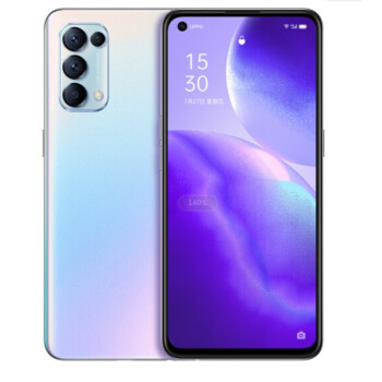 OPPO Reno5 K 5G 640065Wֻ Ǻװ 8GB+128GB