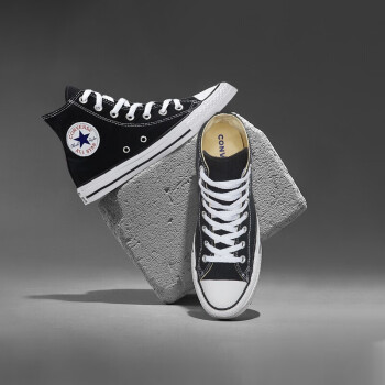 CONVERSE 匡威 男女同款 CONVERSE ALL STAR系列 Chuck Taylor All Star 帆布鞋