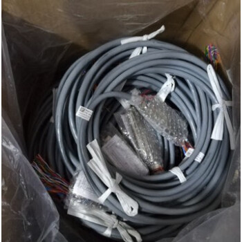 全新中兴f820 f821 f822  9806h 5620用户电缆语音宽带线 中兴24对×2