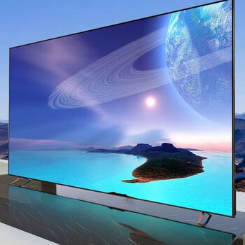 hisense海视信4k100寸液晶电视70 80 85 90 120寸大屏超清智能语音