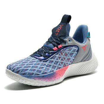 乔丹乔丹官方9代篮球鞋男限量版官方gtcut27实战球鞋运动鞋10红色44