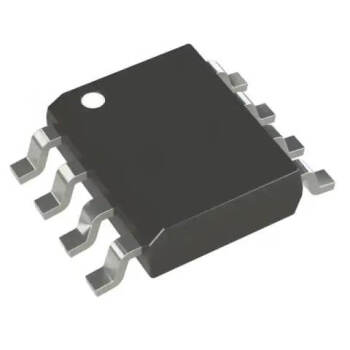 Microchip DC-DC电源芯片 TC7660SCOA713