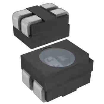 CREE LED 发光二极管LED CLVBA-FKA-CA1D181BB7R3R3