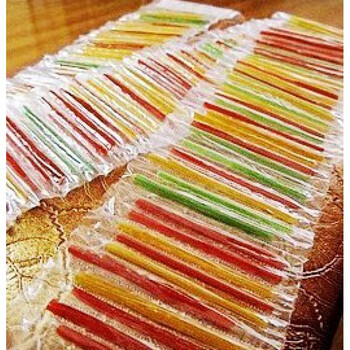 洪僖侨80年代零食儿时零食90怀旧小卖部经典童年的味道老式记忆小